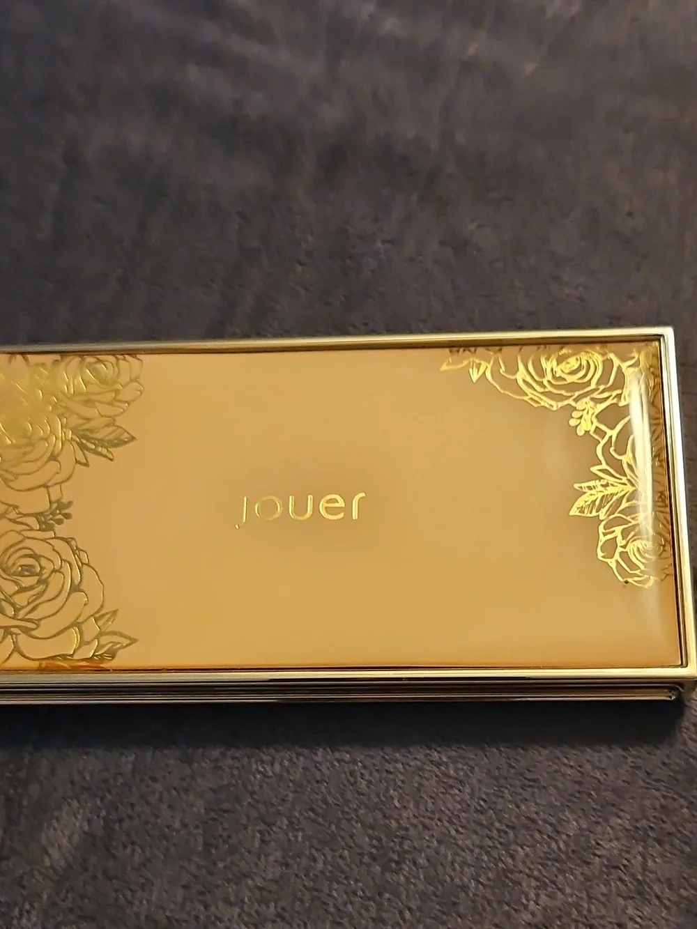 Pressed Powder Bronzer Duo - Warm Tan Shades